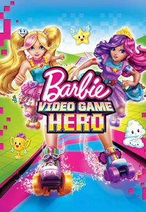 دانلود انیمیشن Barbie Video Game Hero 2017197276-556636057