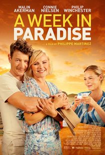 دانلود فیلم A Week in Paradise 2022196554-829363857