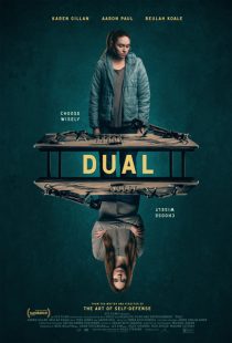 دانلود فیلم Dual 2022198896-1546105065