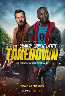 دانلود فیلم The Takedown 2022197827-1925263727