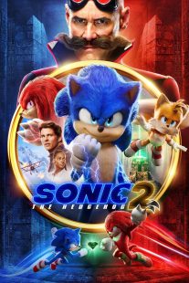دانلود انیمه Sonic the Hedgehog 2 2022196952-1353247499