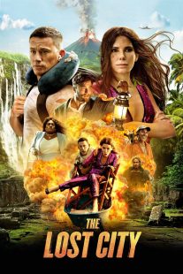 دانلود فیلم The Lost City 2022198167-125653325