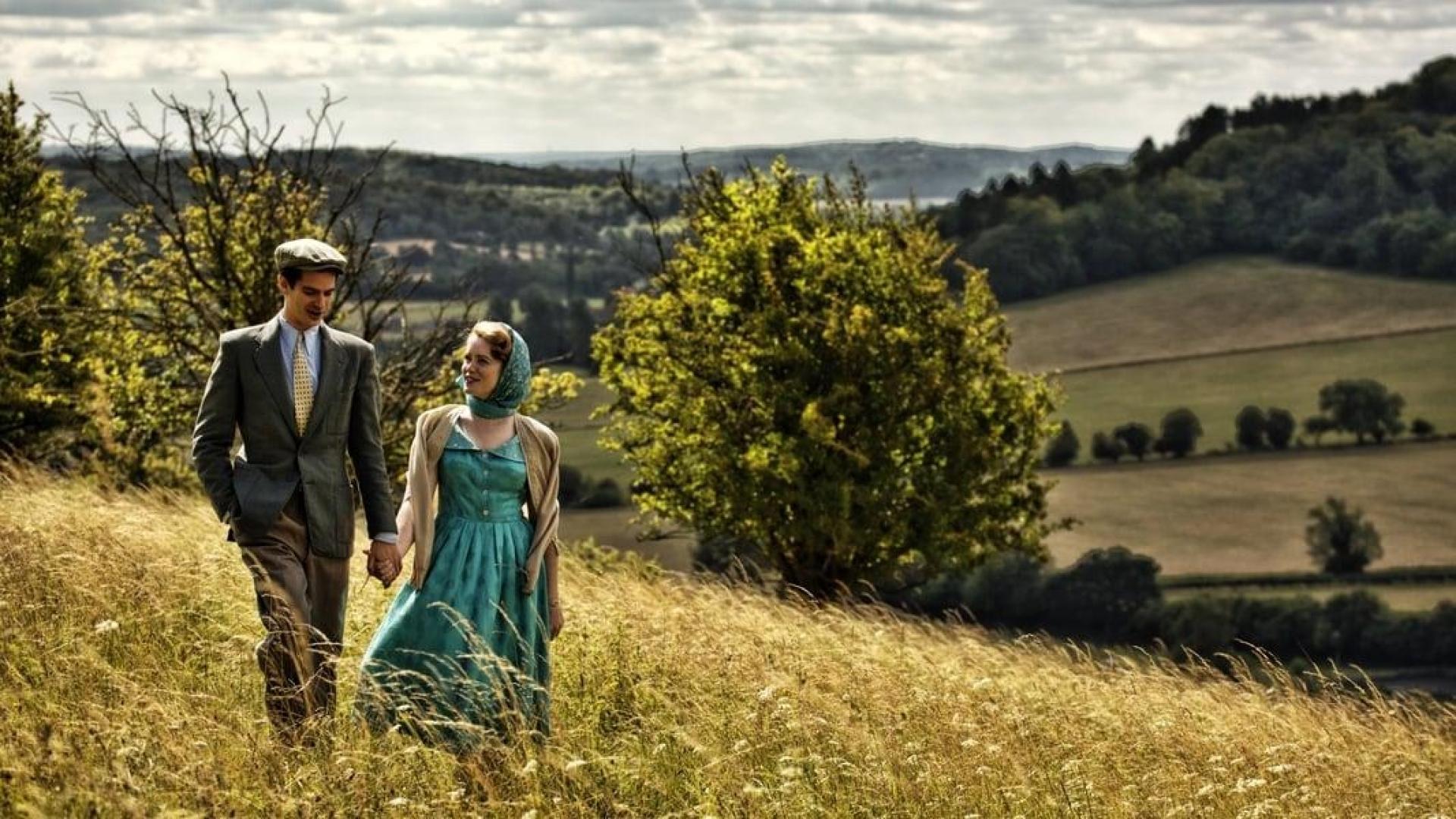 دانلود فیلم Breathe 2017