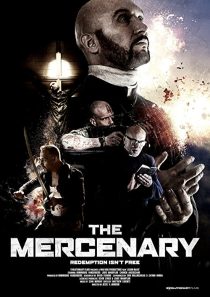 دانلود فیلم The Mercenary 201930103-53948246