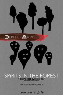 دانلود مستند Spirits in the Forest 201931422-680767292
