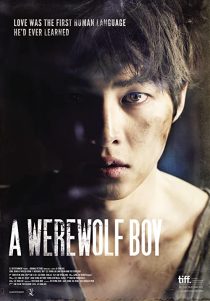 دانلود فیلم کره ای A Werewolf Boy 201236212-2088835223