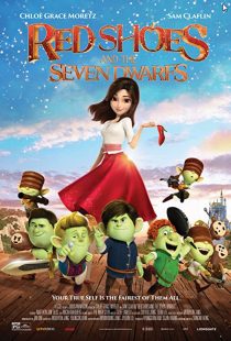 دانلود انیمیشن Red Shoes and the Seven Dwarfs 201937789-1183364604