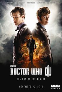 دانلود فیلم Doctor Who: The Day of the Doctor 201332488-18791073