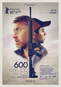 دانلود فیلم 600 Miles 201540002-258459774
