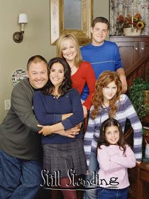 دانلود سریال Still Standing93173-1342334546