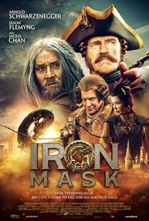 دانلود فیلم Iron Mask 201948105-471650424
