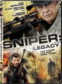 دانلود فیلم Sniper Legacy 201433855-1873503792