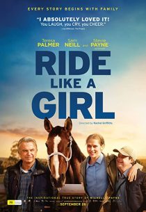 دانلود فیلم Ride Like a Girl 201929847-1403207640