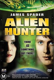دانلود فیلم Alien Hunter 200334271-1052547280