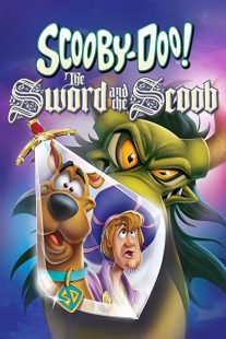 دانلود انیمیشن Scooby-Doo! The Sword and the Scoob 202157870-157196218