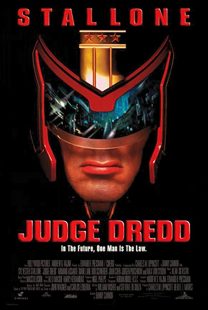 دانلود فیلم Judge Dredd 199552461-1404878581