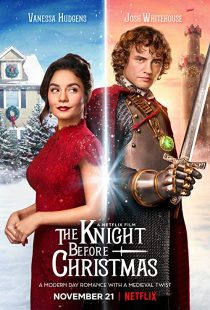 دانلود فیلم The Knight Before Christmas 201930652-487200634