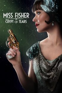 دانلود فیلم Miss Fisher & the Crypt of Tears 202036504-2098430941