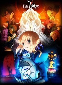 دانلود انیمه Fate/Zero226762-1186969615