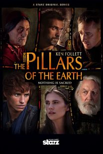 دانلود سریال The Pillars of the Earth230548-1085654332
