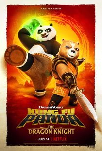 دانلود انیمیشن Kung Fu Panda: The Dragon Knight229051-1150461062