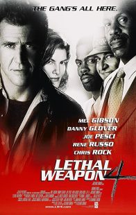 دانلود فیلم Lethal Weapon 4 1998228115-1186237442