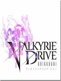 دانلود سریال Valkyrie Drive230606-689840948