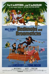 دانلود انیمیشن Bedknobs and Broomsticks 1971233444-979811586