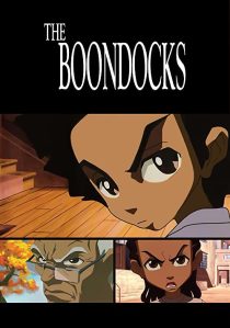 دانلود انیمیشن The Boondocks244556-1762004802