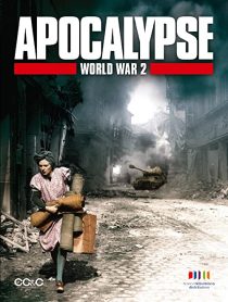 دانلود مستند Apocalypse: The Second World War231982-716039593