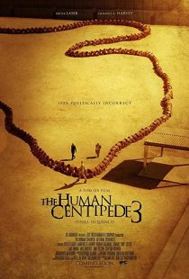 دانلود فیلم The Human Centipede 3 2015234729-1358867487
