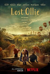 دانلود انیمیشن Lost Ollie235183-374483997