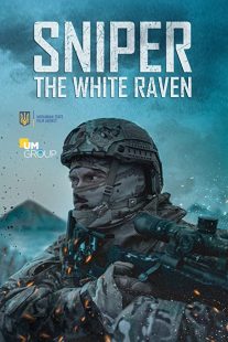 دانلود فیلم Sniper. The White Raven 2022234823-841022867