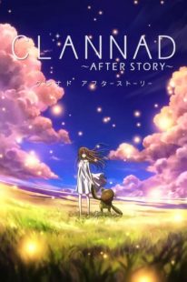 دانلود انیمه Clannad: After Story235779-1703343027