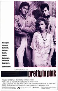 دانلود فیلم Pretty in Pink 1986234286-1452175413
