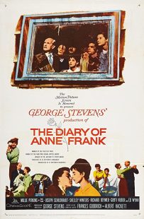 دانلود فیلم The Diary of Anne Frank 1959233638-1595441652