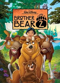 دانلود انیمیشن Brother Bear 2 2006254667-135535356