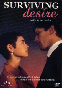 دانلود فیلم Surviving Desire 1992252218-722331722