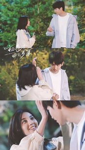 دانلود سریال First Romance266921-332385725