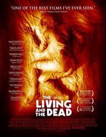 دانلود فیلم The Living and the Dead 2006253605-1335496917