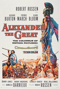 دانلود فیلم Alexander the Great 1956255208-559352661