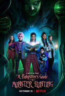 دانلود فیلم A Babysitter’s Guide to Monster Hunting 2020252064-1125774536