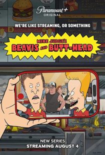 دانلود انیمیشن Beavis and Butt-Head252939-1062065889