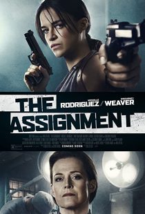 دانلود فیلم The Assignment 2016253962-1962332289