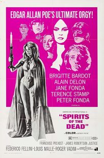 دانلود فیلم Spirits of the Dead 1968255069-1934047781