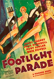 دانلود فیلم Footlight Parade 1933255121-1029366996