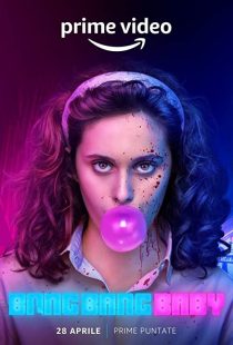 دانلود سریال Bang Bang Baby258906-32779842