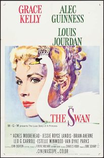 دانلود فیلم The Swan 1956252345-544098978