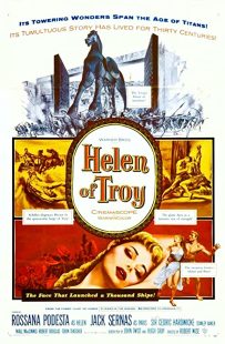 دانلود فیلم Helen of Troy 1956255128-827576865