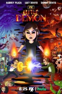 دانلود انیمیشن Little Demon252634-468264424